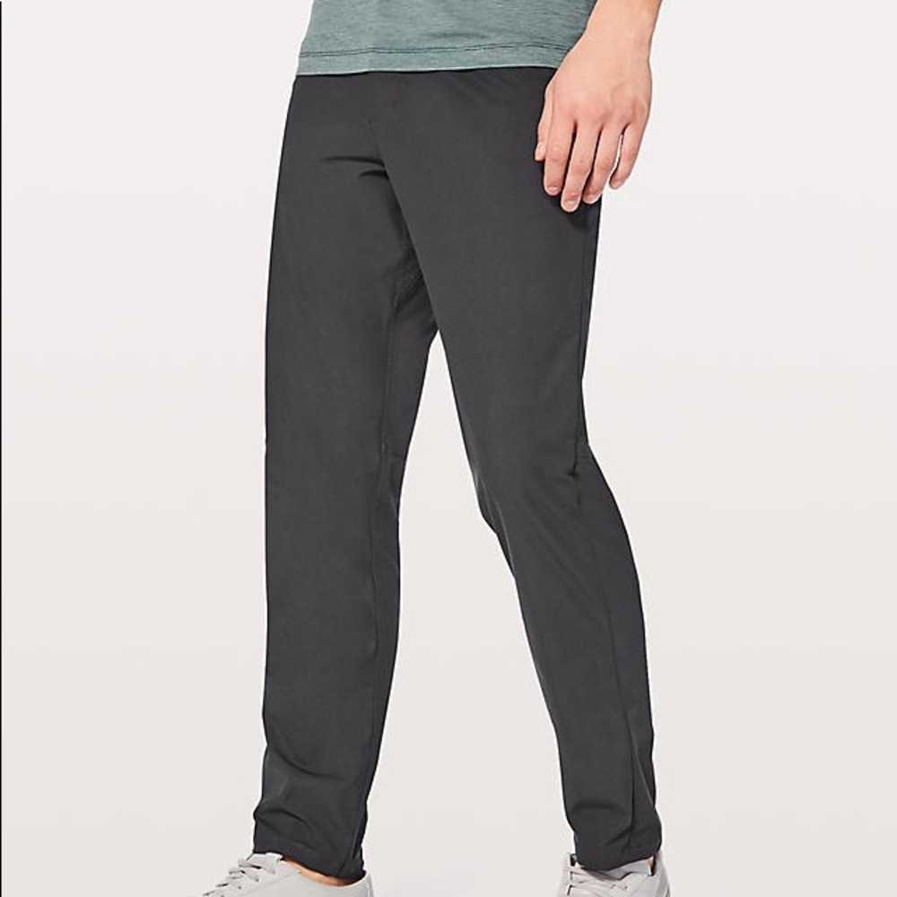 Lululemon ABC pants